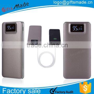 Power Bank Restaurant/smallest Power Bank/quick Charge Power Bank photo-6