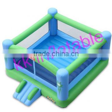 Gift box used jumping castle for sale, Inflatable jumping castles