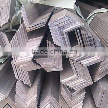 ND BRAND_Square industrial aluminum extrusion