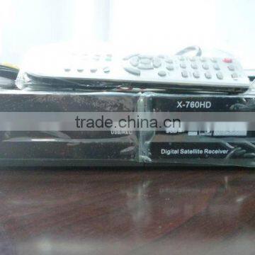 Low Price,DVB-S2 Free to Air Set Top Box With Network Sharing USB WIFI and Free IPTV photo-5