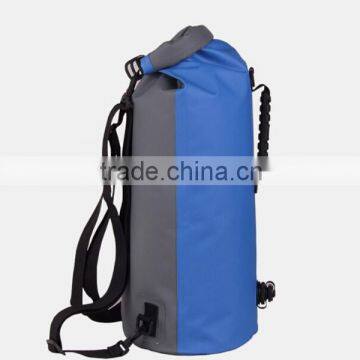 blue Dry bags for boat Small waterproof bag,floating dry bag