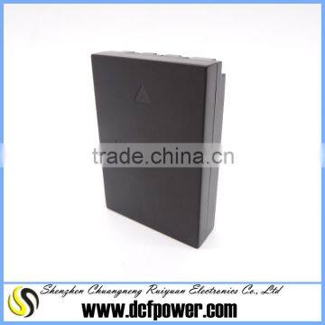 1500mAh Lithium Ion Battery Pack Li-10B DB-L10 for Olym San Camera photo-3