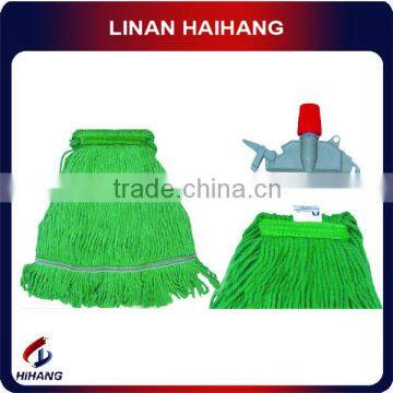 China Manufacturer OEM Hot Sale Microfiber High Quality Card Locked Cotton Mop