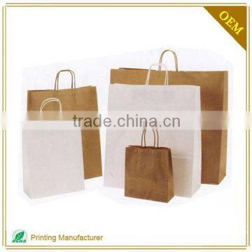 Kraft Paper Bag With Window,Paper Kraft Bag,Bag Made Of Kraft Paper