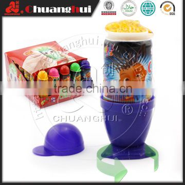 10g Crazy Hair Candy / Funny Candy Jam