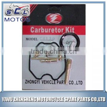 SCL-2012030957 BEAR150 motorcycle parts lot Repair kit for carburetor