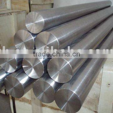 medical F136 ASTM GR5 ELI Titanium Bars