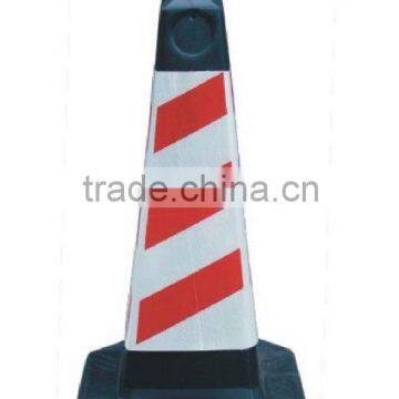 rubber Road Cone 605s