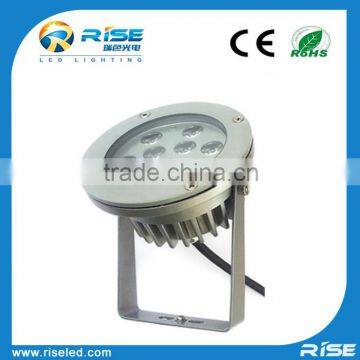 IP65 9W Spike Led Garden/landscape/lawn Lights