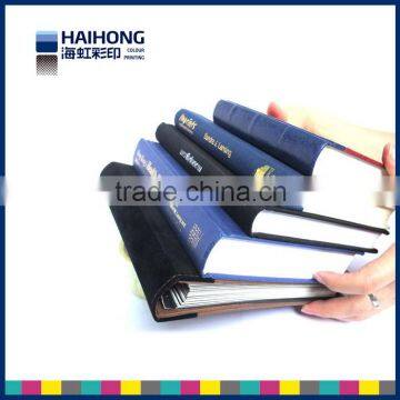 Professional Book Printer in China