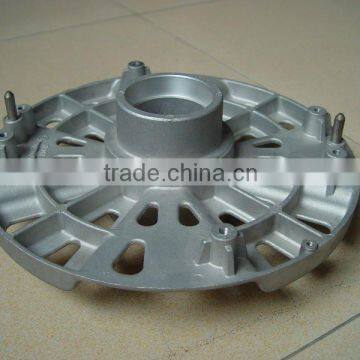 Aluminum Die Casting Heat Sink LED Autocar Using photo-4