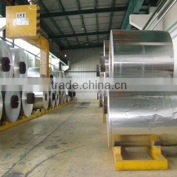 Household best quality Aluminum foil1235/8011/1100 fromTaifa