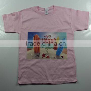 Yesion Light&Dark T-shirt Heat Transfer PrintingPaper/ Inkjet Transfer Paper For 100% Cotton Fabric