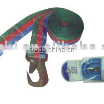 heavy duty towing cables