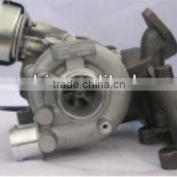 VW GOLF Turbocharger GT1749V 713672-0002