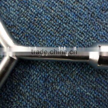 Y Type Wrench Triangle Type Wrench Three Ways Wrench photo-4
