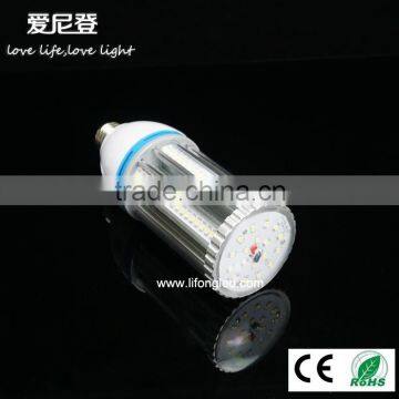 2015 New Design 20W LED Corn Light With CE ROHS and 3 Years Warranty E40 LED Bulb Light photo-2
