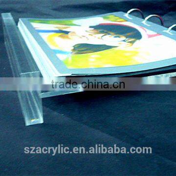 2016 Arabi Acrylic Calendar 2015 Acrylic Offset Printing Islarlic photo-4