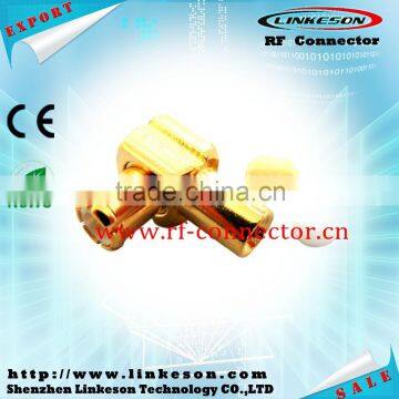 (Linkeson)MCX Female Coaxial Connector for PCB Mount photo-4