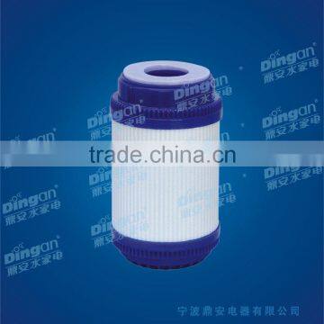 GAC filter cartridge
