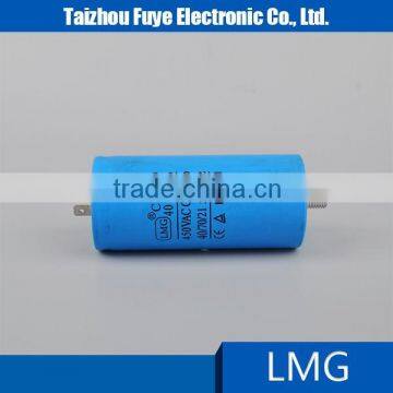 wholesale cbb60 mottor capacitor