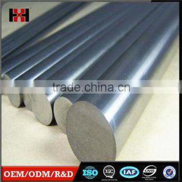 Wholesale YG8 YG11 YL10.2 K10 K30 Customized All Grade Cemented Carbide Rod Bars OEM Tungsten Carbide photo-4