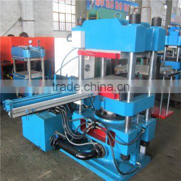 rubber product making machinery