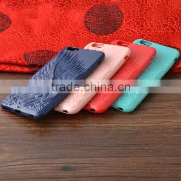 Guangzhou Factory Wholesale Cellphone Cases For iphone 6 & Plus