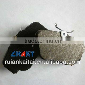 brake pads for Mercedes