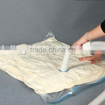 factory customize clothes vacuum storage bag