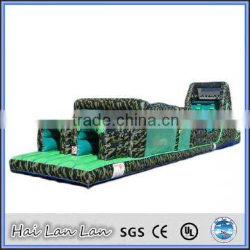 Military Inflatable Obstacles Made In China