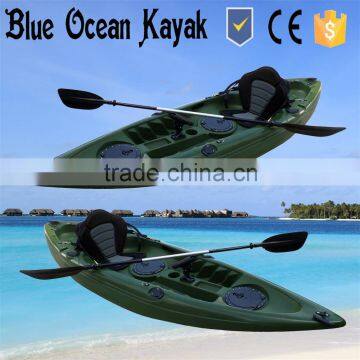 2015 Hot Sale Kayak With Engine/fishing Kayak With Engine/multifunctional Kayak With Engine photo-4