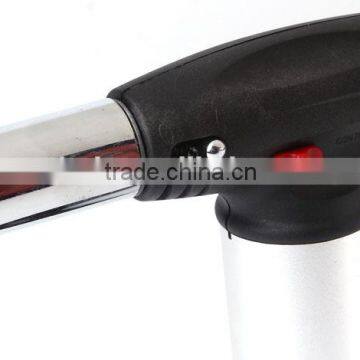 Professional Brulee Torch Flame Kitchen Cooking Welding Torches EK-811 photo-3