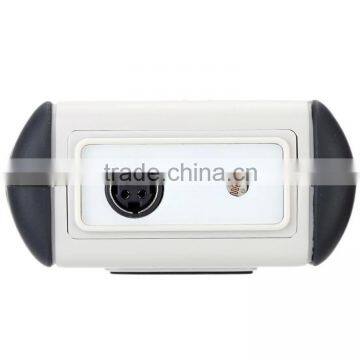 LCD Display Anemometro Thermal Imager Thermo-Anemometer Infrared Thermometer Termometro Wind Speed Estacion Meteorologica photo-5