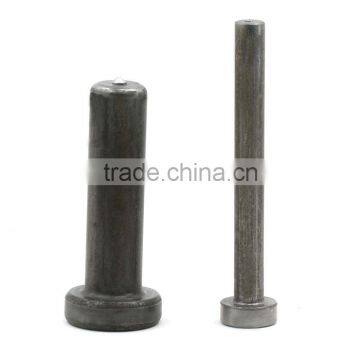 ISO13918 Shear Connector Weld