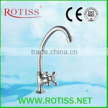 high quality RTS0209D kitchen taps