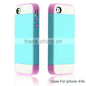 Latest mobile phone accessory for iphone4/4s