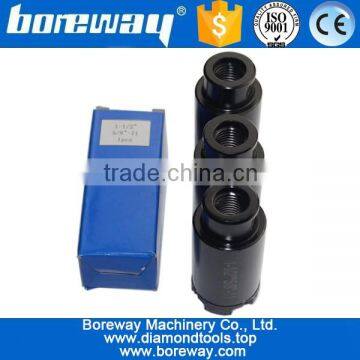 rigid drill bits diamond drill head wet diamond core drill bits