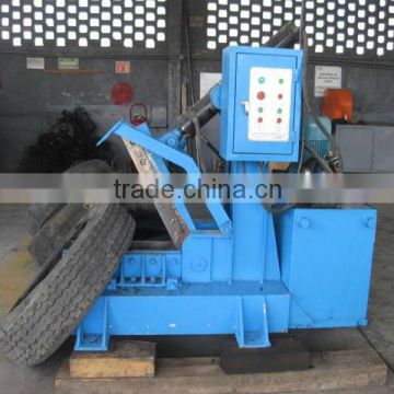 CJ-1200 Waste Tire Cutter