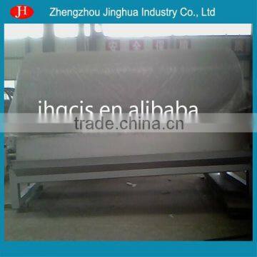 Potato/cassava starch milk vacuum filter dehydration machine for sale