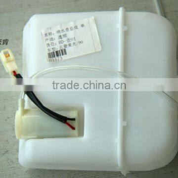 AUTO WATER TANK (single)for chevrolet wuling N300N200 changan hafei chery changhe great wall