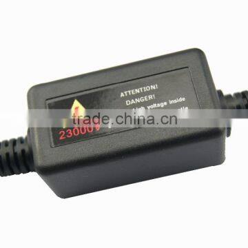 Auto Lighting Canbus Pro 12V 35W HID Ballast Repair Kit ADL9017 photo-6