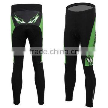 2015 Fashion Sublimation Top Grade Custom Cycling Jersey Cheap Tracksuit for Wholesale