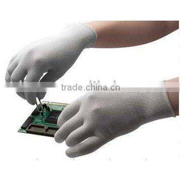 NYLON CARBON GLOVES