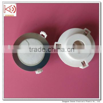 Self drive type alarm piezoelectric buzzer circuit Three pole sheet steel buzzer(Rohs&CE)