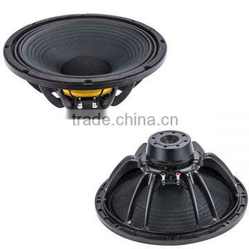 15 inch B&C audio NEO speker woofer