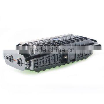 GJS-H004_Fiber Optic Splice Closure