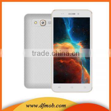 Chinese MTK6580 Quad Core 5" Big Touch Screen GSM Android Cellphone A10