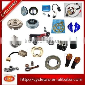 Bajaj CT100 BAJAJ BOXER BAJAJ BM100 spare part BAJAJ motorcycle parts