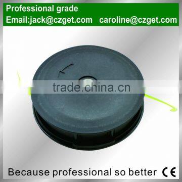 Tap-n-go Brush Cutter Nylon Head Nylon Trimmer Head Trimmer Head Nylon Grass Trimmer Head